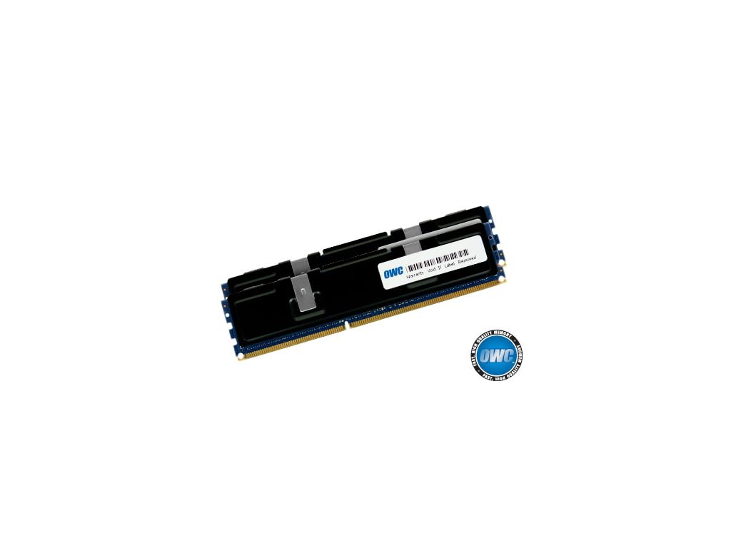 OWC - 32GB Memory Upgrade Kit -2 x 16GB PC10600 DDR3 ECC-R 1333MHz DIMMs für Mac Pro 2009-2012 'Neha