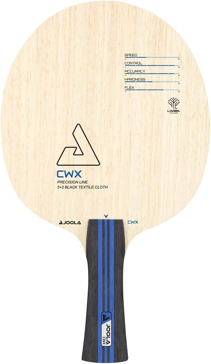 JOOLA Holz Chen Weixing, konkav