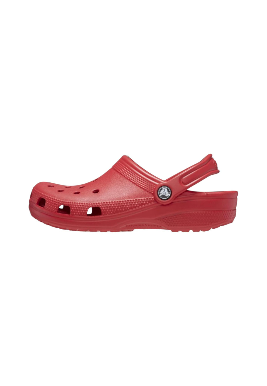 Crocs Classic Clog 33/34 EU Varsity Red, 33/34 EU Varsity Red