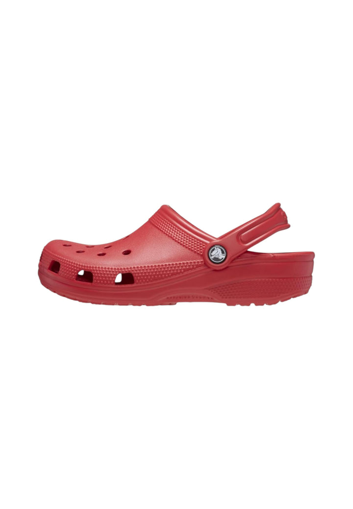 Crocs Classic Clog 33/34 EU Varsity Red, 33/34 EU Varsity Red