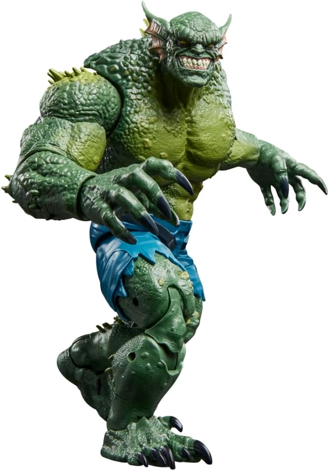 Marvel Legends Series Marvel's Abomination, Hulk Comics Action-Figur zum Sammeln (15 cm)