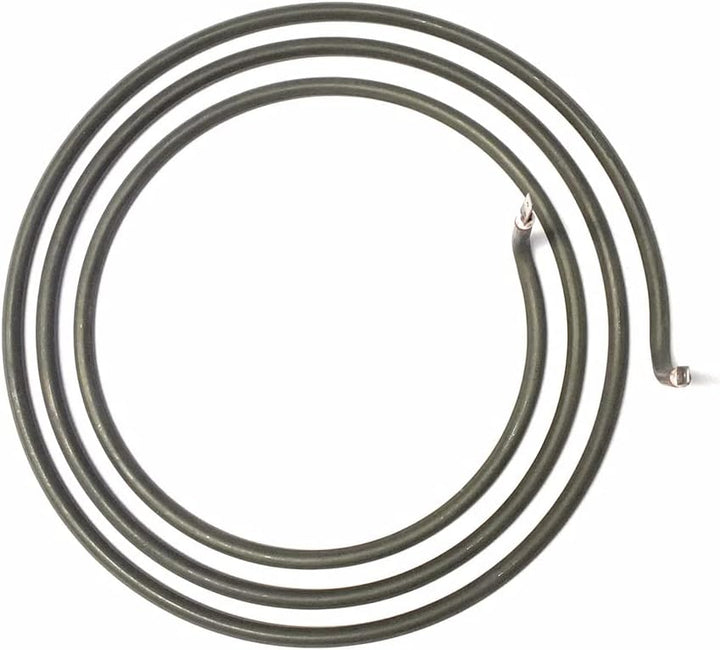 Heizung Heizspirale Rohrheizkörper 1800 Watt für Einkochautomaten kompatibel zu WECK