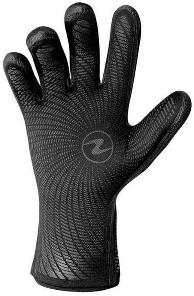 Aqualung Dry Gloves Liquid Seams 5f 5 Mm M