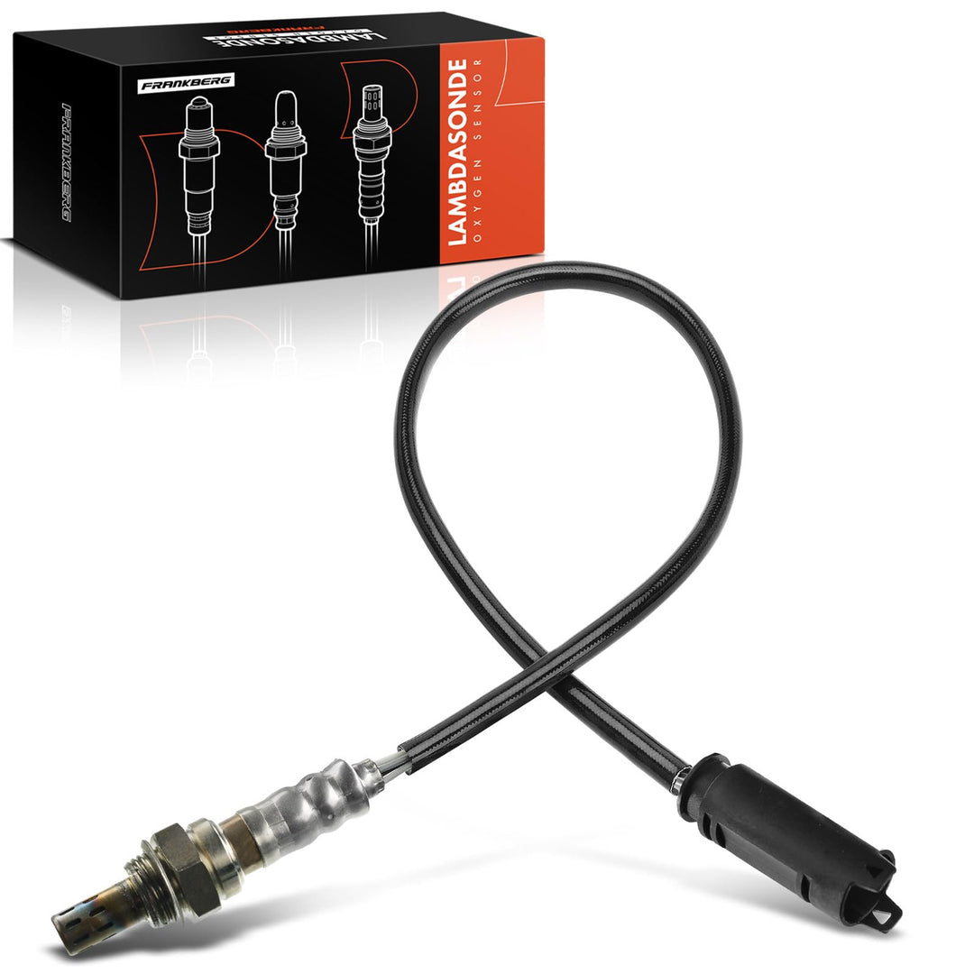 Lambdasonde Diagnosesonde für Lambdasonde Diagnosesonde für 3er E46 316i 318i 5er E60 E61 545i M5 6e