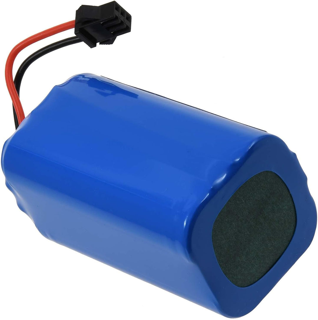 Powerakku für Saugroboter Ecovacs Deebot 710/715, 14,8V, Li-Ion