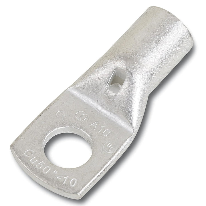 Beta 1609B Mechanische Crimpzange (Zange, für unisolierte Kabelverbindungen aus Kupfer von 10-120 mm