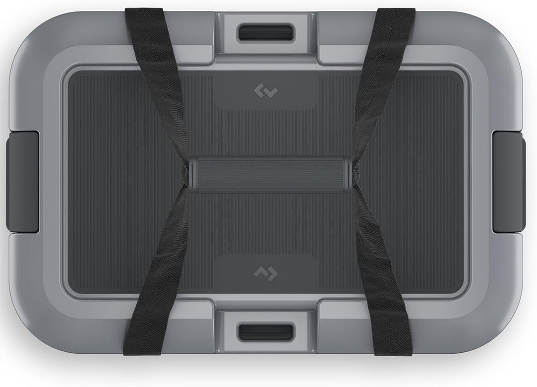 Dometic Recon Hardside - Passive Kühlbox - Effizientes Leichtes Design - Tragbare Thermobox für das