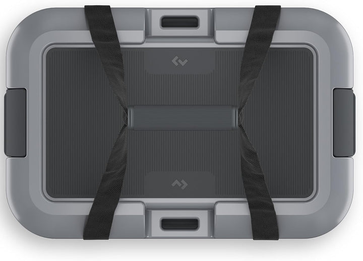 Dometic Recon Hardside - Passive Kühlbox - Effizientes Leichtes Design - Tragbare Thermobox für das