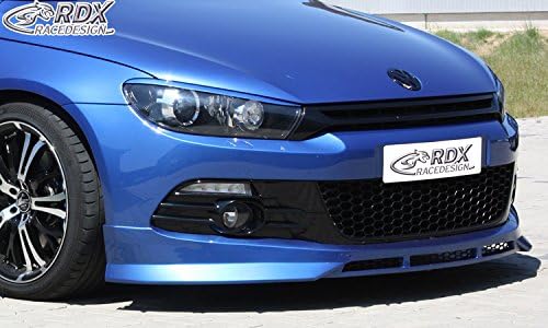 Scheinwerferblenden Scirocco 2008- (ABS)