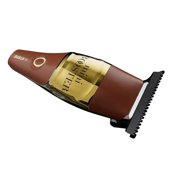 Kiepe Mini Booster Trimmer schnurlos