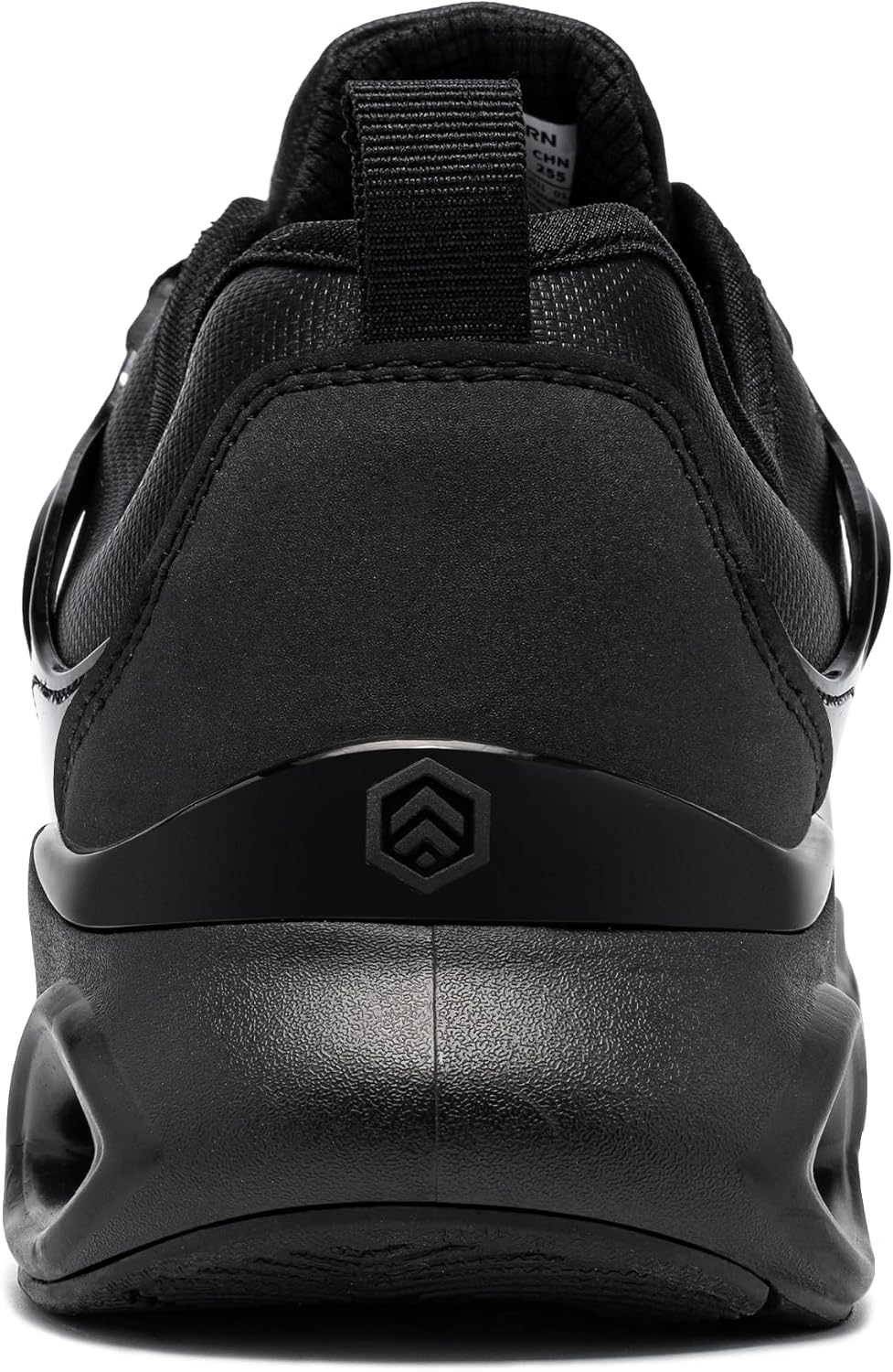 LARNMERN Sicherheitsschuhe Herren Arbeitsschuhe Wasserdicht Mode Dämpfung Arbeitsturnschuhe Leicht K