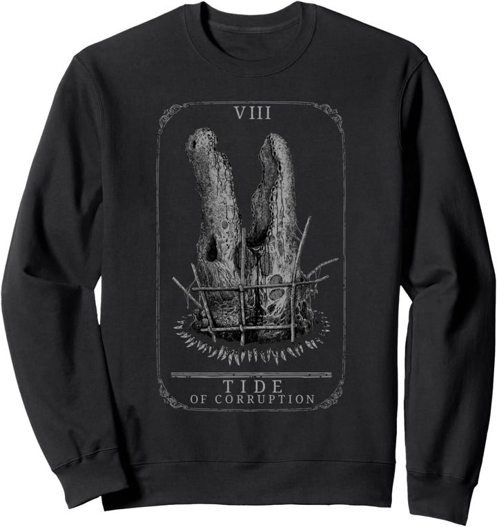 Hunt: Showdown Tide of Corruption Sweatshirt