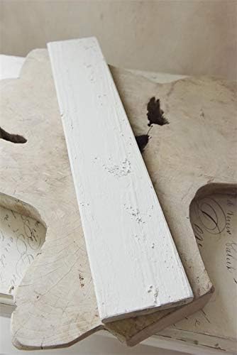 Jeanne d'Arc Living Vintage Paint Kreidefarbe 700 ml/23,6oz Chalk Kalkfarbe JDL Malen (Pearl Grey)