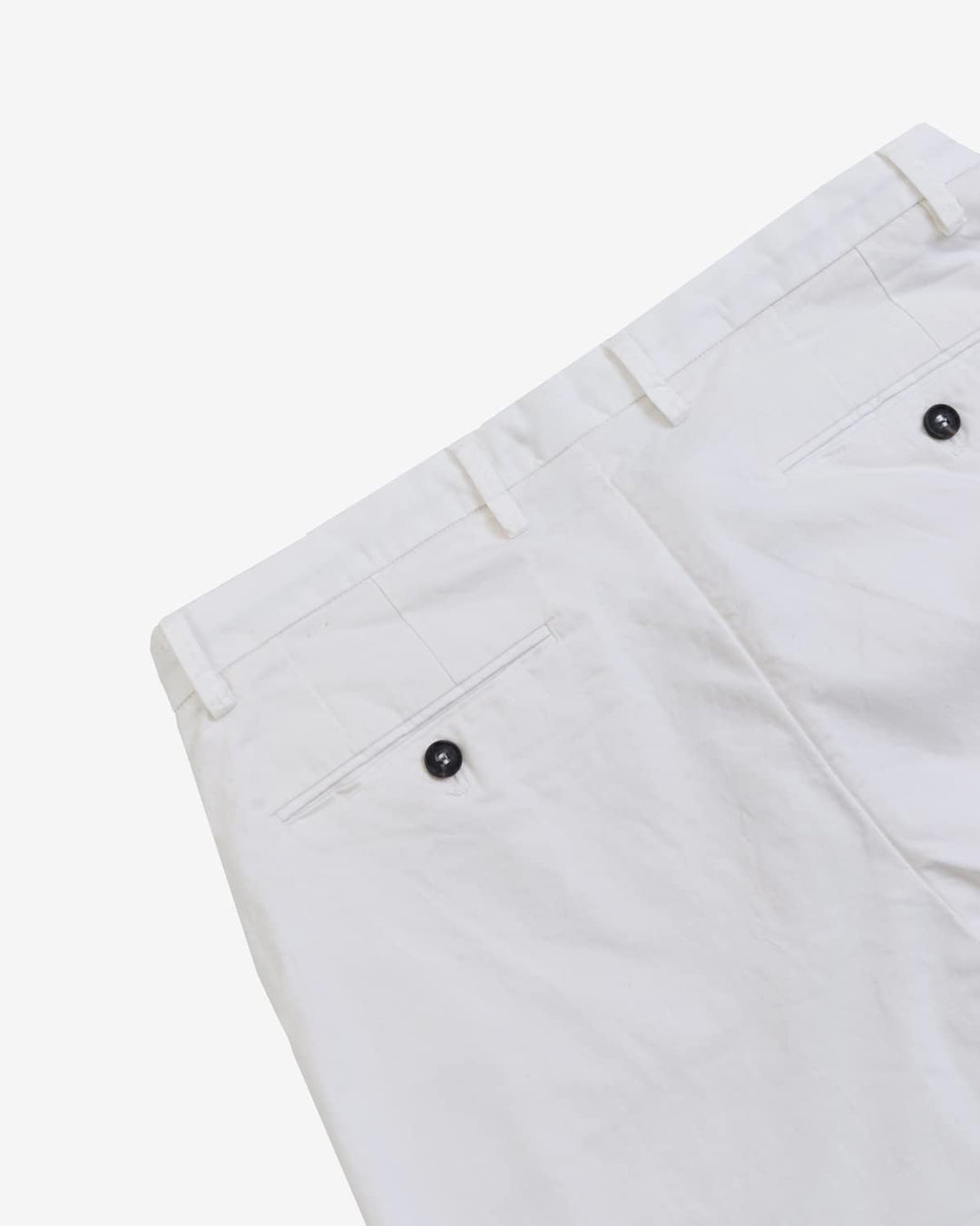 Gianni Lupo Herren Gl014b Lässige Hose, weiss, 10-22