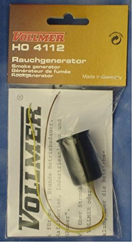 Vollmer 44112 Rauchgenerator gross