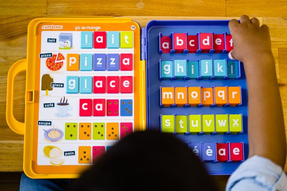 Nathan - Ich lerne zu lesen, Lesen