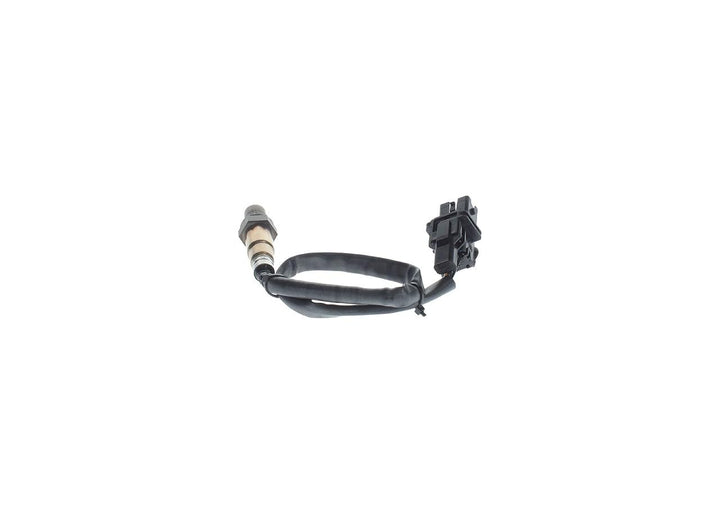Bosch 0258007038 - Lambdasonde mit fahrzeugspezifischem Stecker