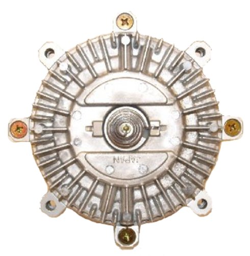 JAPANPARTS JPVC-H10 Giunto Visc