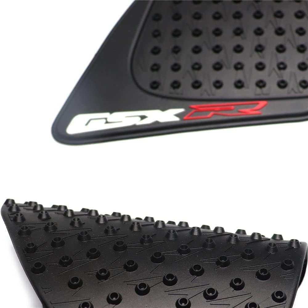 Tankschutzaufkleber Aufkleber Kratzer Tankpad für SU-ZU-KI GSX-R GSXR 1000 2001-2008 K1 K2 K3 K4 K5