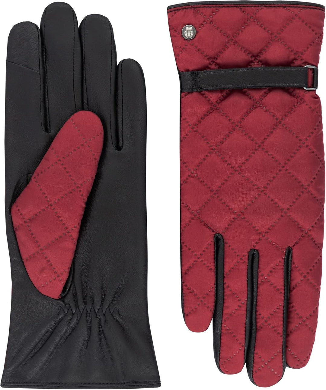 Roeckl Damen Andenne Touch Lederhandschuhe 6.5 451, 6.5 451