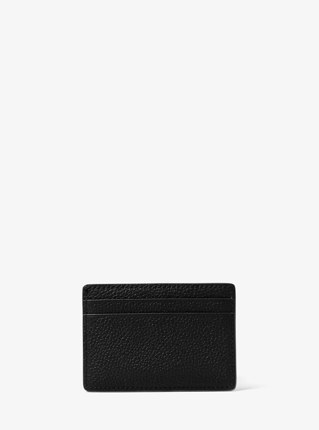 Michael Kors Money Pieces, Damen Kreditkartenhülle, Marrón (Luggage), 2.5x9.5x11.4 cm (W x H L) Einh