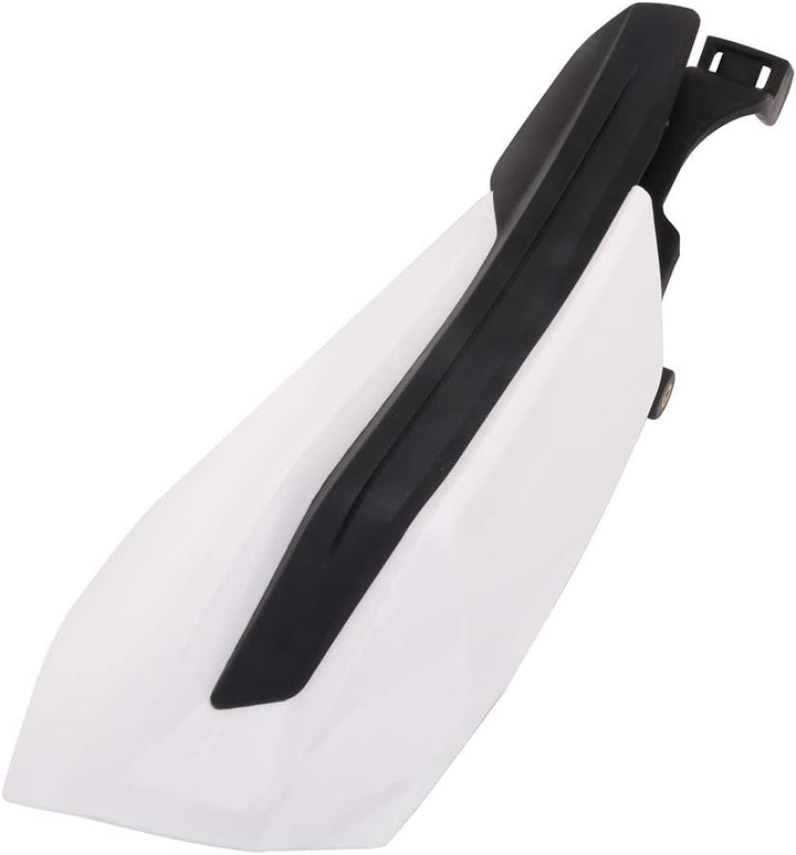 AnXin Motorradhandschutz Dirt Bike Handschutz Bürstenschutz Für 150 XC-W / 250 XC-F XC-F XC-W XC / 3