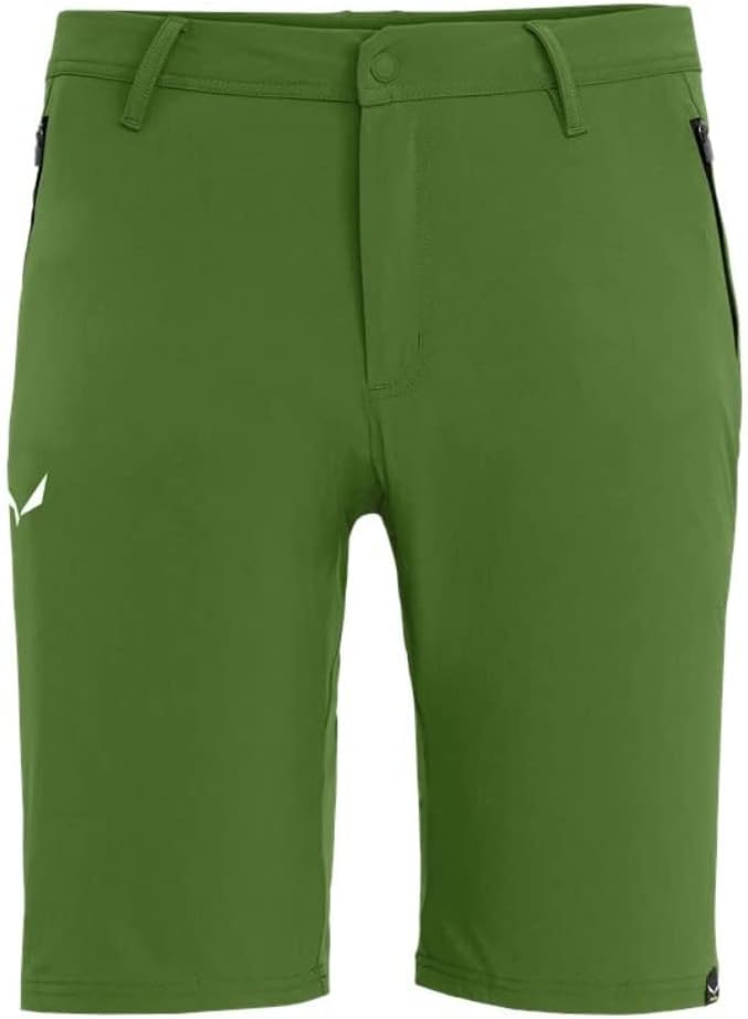 Salewa Herren Kurzehose *Talveno DST M Shorts XXL Yucca