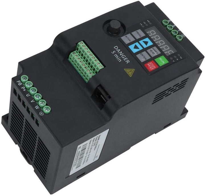 Vikye Frequenzumrichter, SKI780-5D5G-4 5.5kw 380V 3-Phasen-Eingangs- und Ausgangs-Universalmotor VFD
