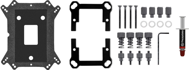 Thermaltake Pacific W7 Plus CPU Water Block/PC Liquid Cooling