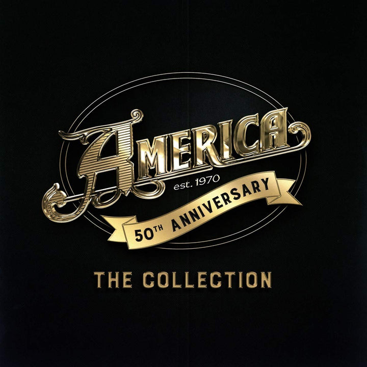 50th Anniversary:the Collection, Vinyl