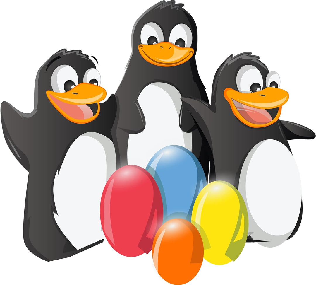 Blue Orange | Pengoloo | Kinderspiel | Gedächtnisspiel | 2-4 Spieler | Ab 4+ Jahren | 15 Minuten | D