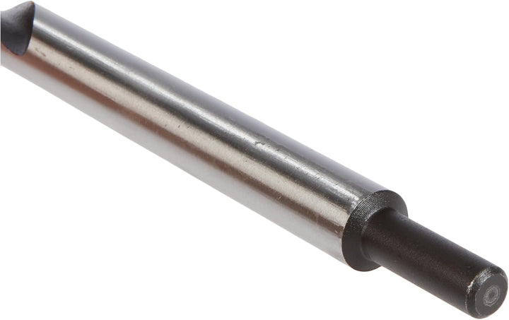 kwb Balkenbohrer Ø 16 mm x 400 mm in Industriequalität, extra lang mit 1-Fasen Spiralform für präzis
