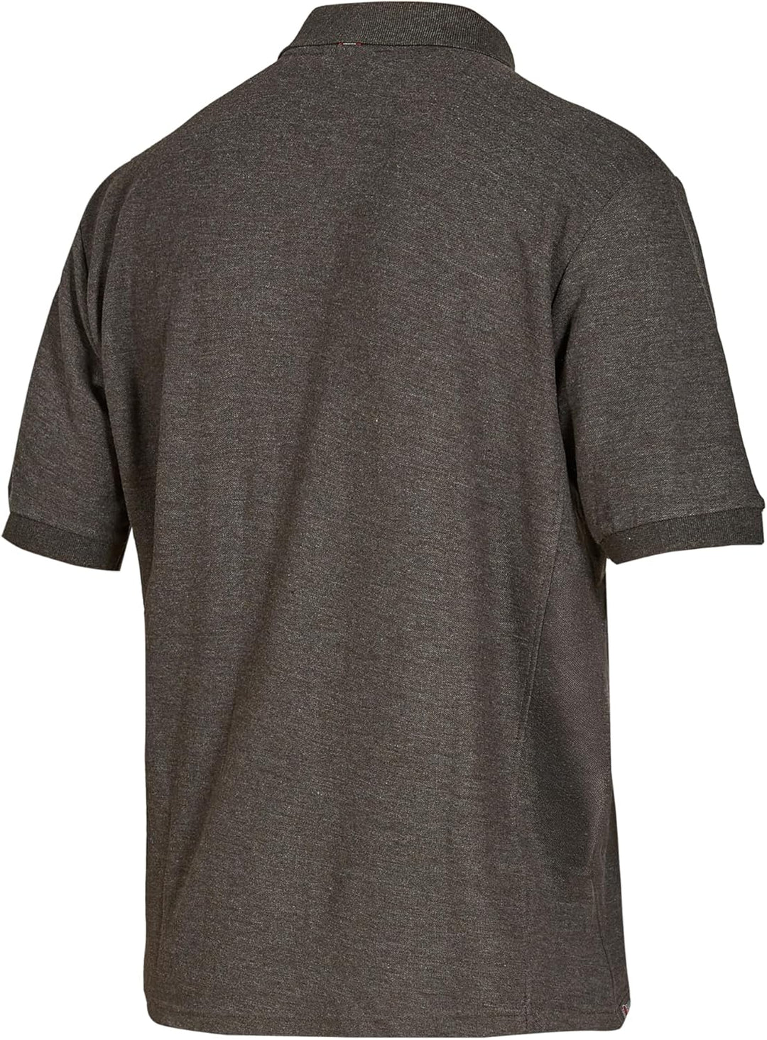 U-POWER EY125GM-S - Polo gama ENJOY modelo GAP Grey Meteorite Talla S
