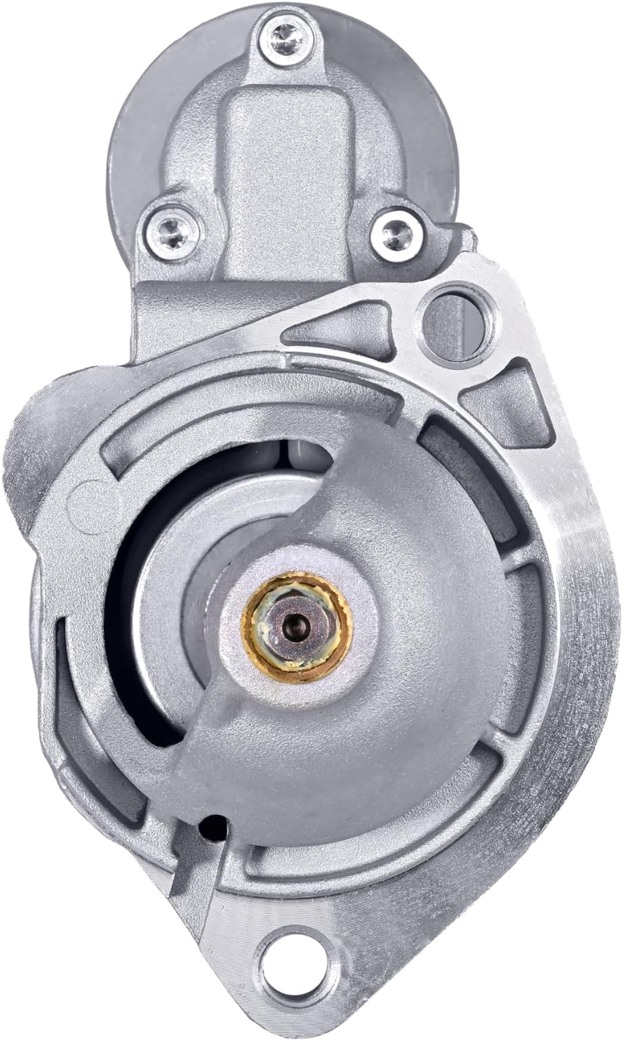 HELLA - Starter/Anlasser - 12V - 1.2kW - für u.a. Nissan Almera II Hatchback (N16) - 8EA 011 610-621