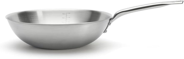 DE BUYER AlchIMY 32 cm, Grau