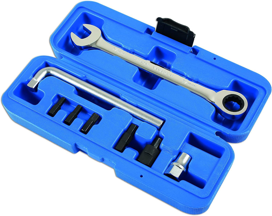 Laser 6798 Macpherson Klemme Trenner Set