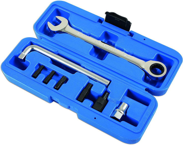 Laser 6798 Macpherson Klemme Trenner Set
