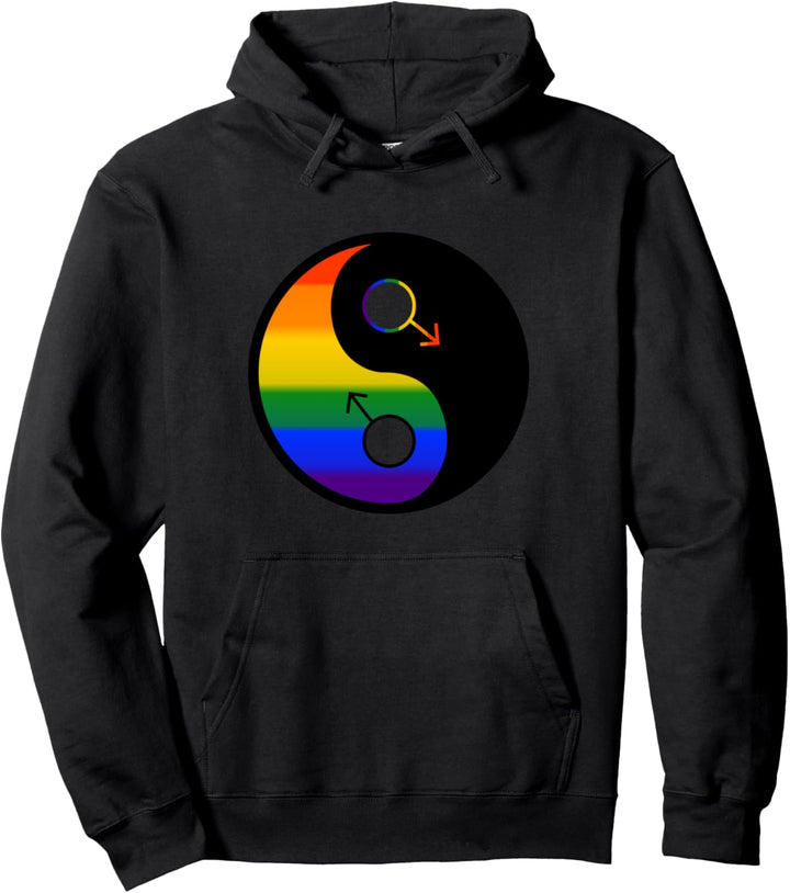 LGBT Gay Pride Schwule Lesben Bisexuelle Transgender Pullover Hoodie