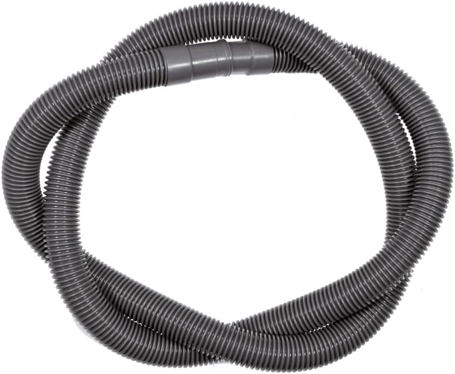 YATO Profi Druckluft-Excenterschleifer 150mm mit SCHLAUCH Excenterschleifer Excenter Schleifer Schle
