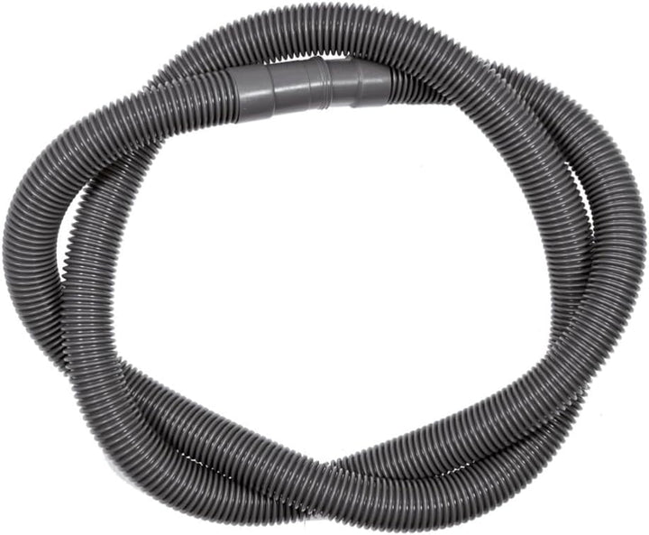 YATO Profi Druckluft-Excenterschleifer 150mm mit SCHLAUCH Excenterschleifer Excenter Schleifer Schle