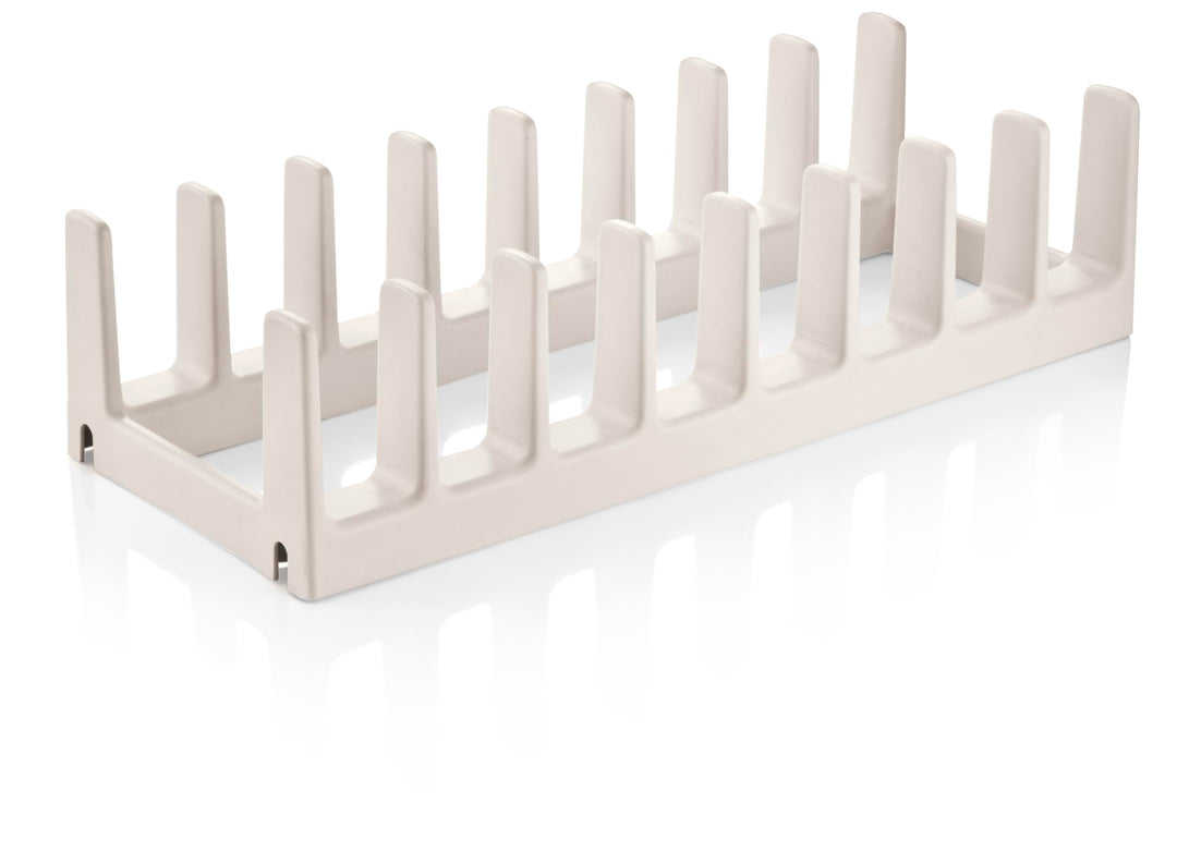 Tescoma Topfdeckelhalter FlexiSPACE 370 x 148 mm, Topfdeckel