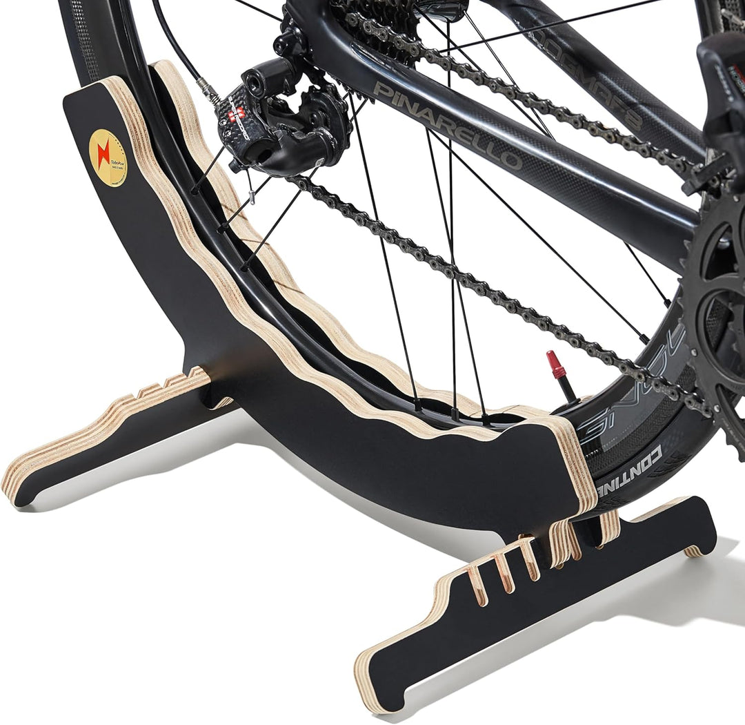 Ridenow Bike Stand One Size Schwarz, Schwarz