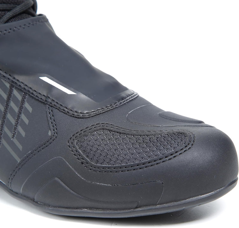 TCX Herren R04d AirHerren-Motorradschuhe, Atmungsaktiv und vielseitig, Obermaterial aus Mesh mit Hot