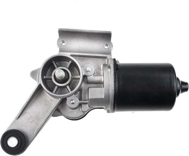 Frankberg 1x Wischermotor Vorne Kompatibel mit Murano I Z50 2.5L 3.5L SUV 2003-2008 Replace# 28810CA