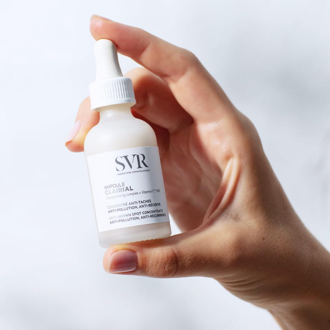 Laboratoires Svr Clairial Ampoule 30 Ml