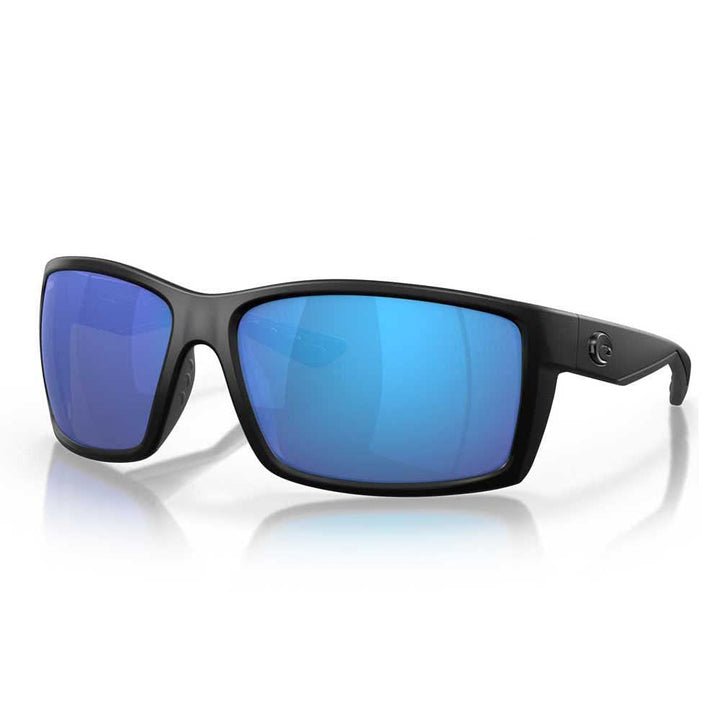 Costa Del Mar Herren Sonnenbrille Blackout/Blue