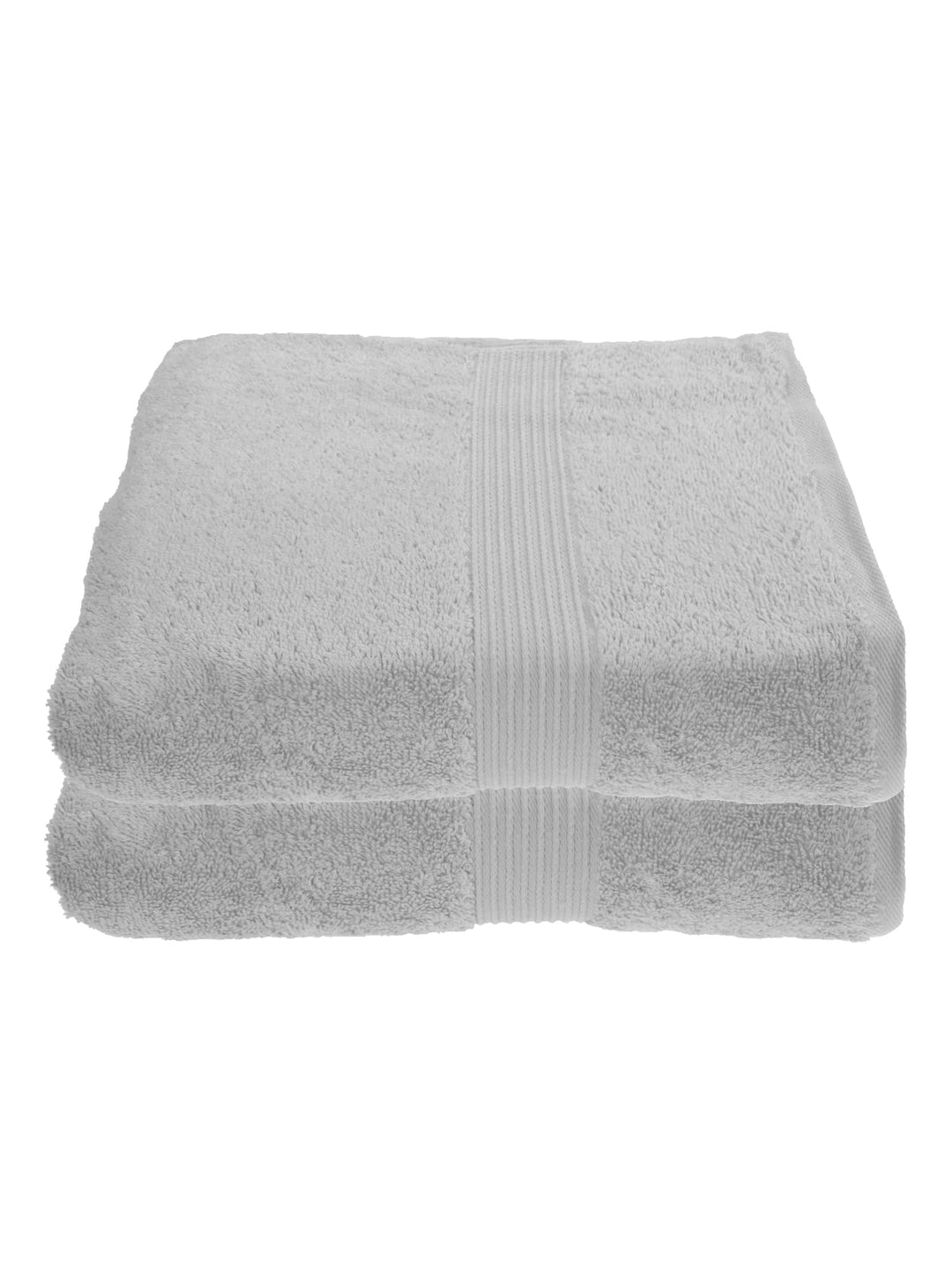 Julie Julsen 2er Pack Saunatücher 28 Farben erhältlich Reine Baumwolle Qualität 500 GSM Strandtuch S