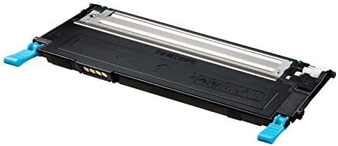 Samsung CLT-C4092S/ELS Original Toner (Kompatibel mit: CLP-310/CLP-315/CLX-3170/CLX-3175 Series) cya