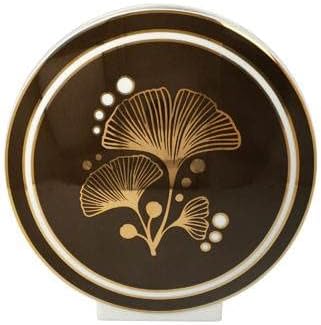 Vase Gingko 16 cm - Elephant