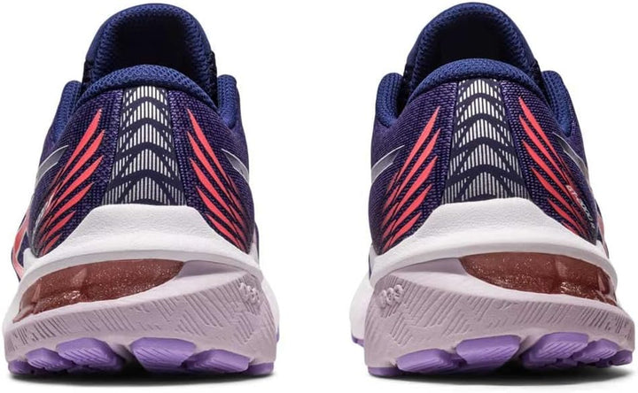 ASICS Unisex Kinder running shoes 35 EU Purple, 35 EU Purple